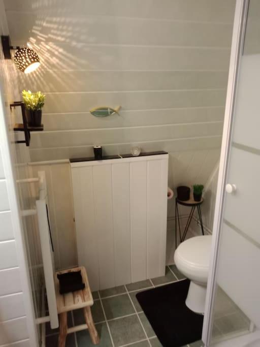 Micro Maison Isba Sedan Givonne Eksteriør bilde
